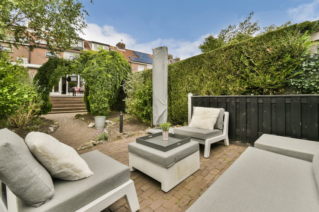Photo 17 of Zomerkade 288
