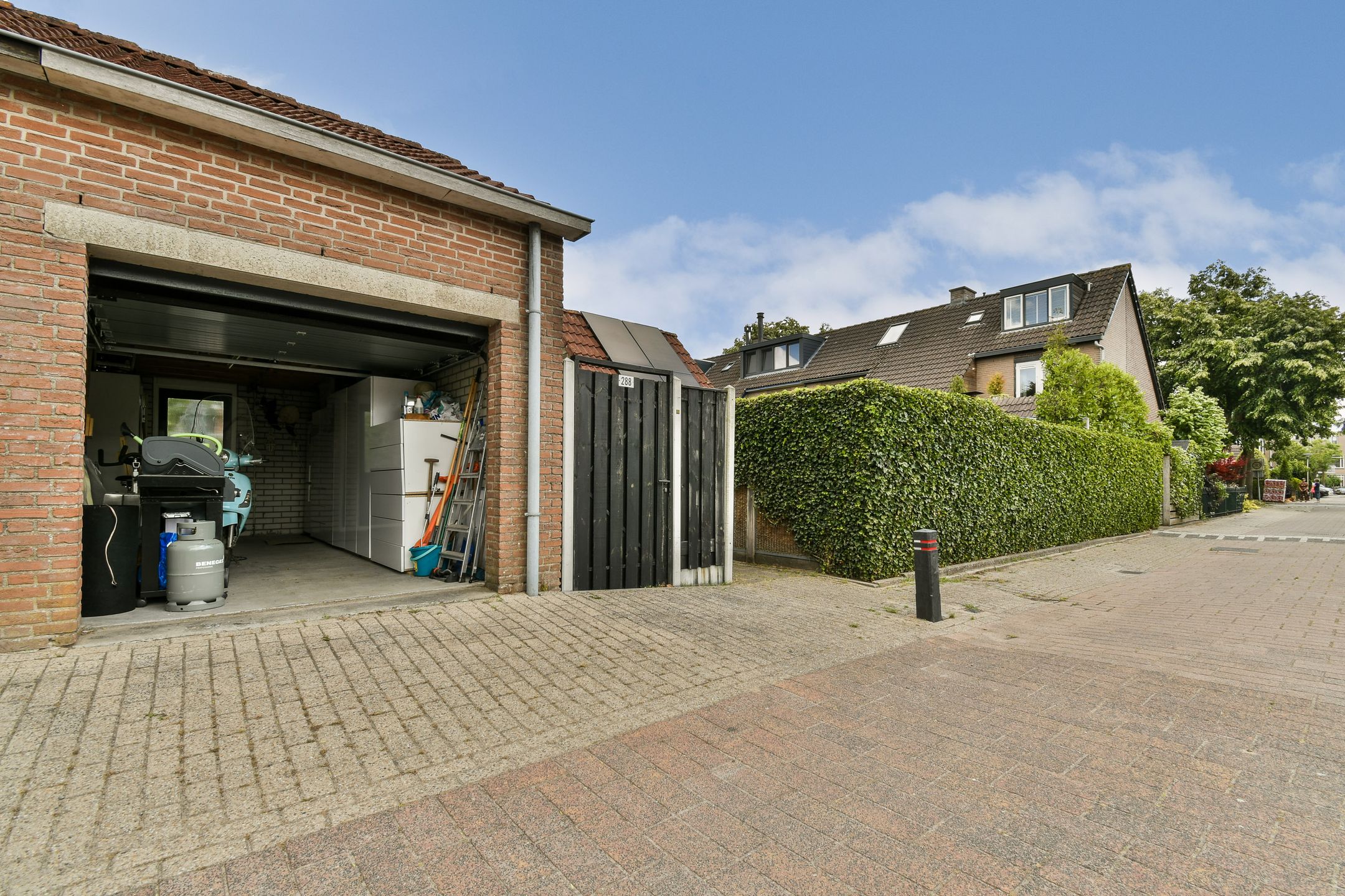 Photo 21 of Zomerkade 288