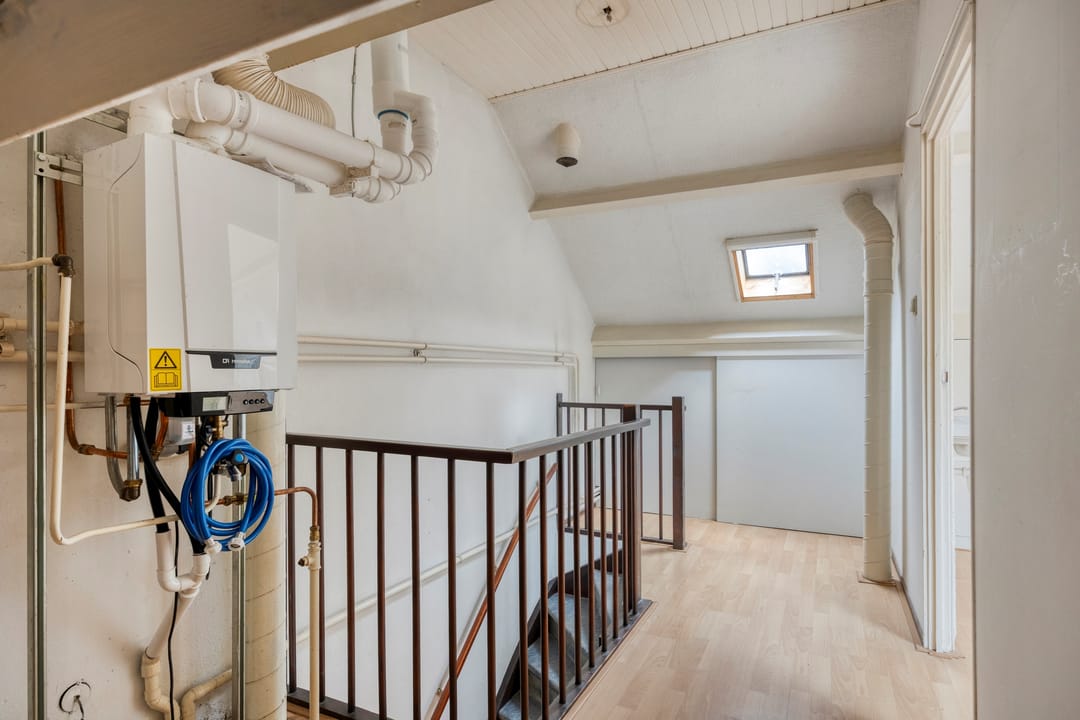 Photo 26 of Nijenrode 7