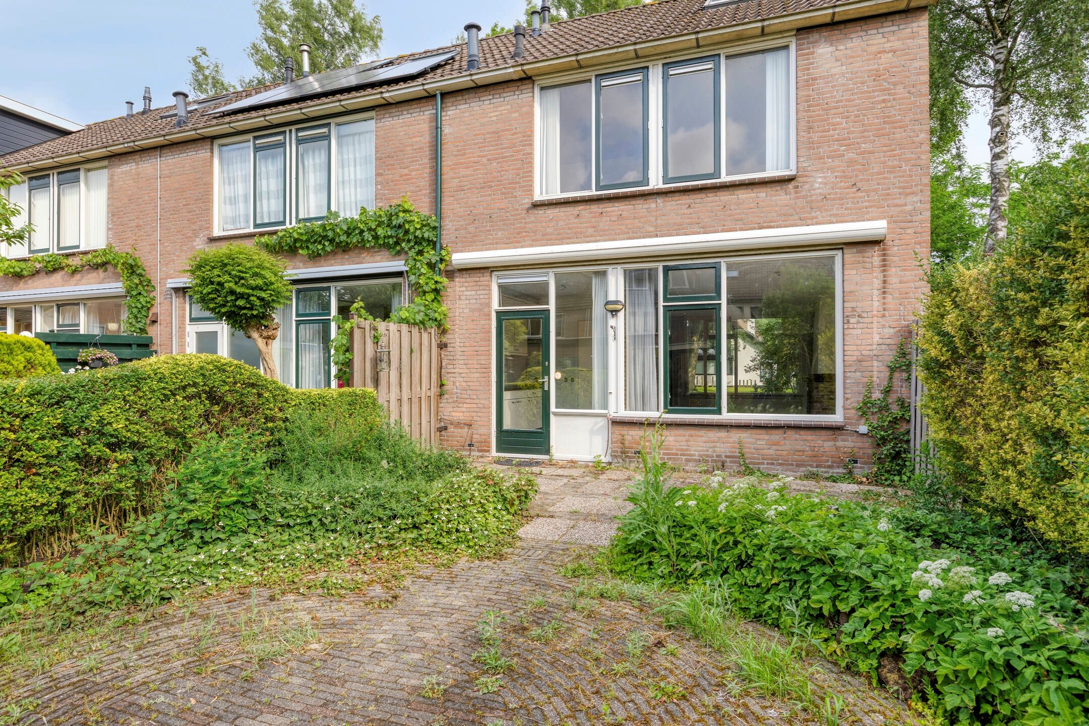 Photo 30 of Nijenrode 7