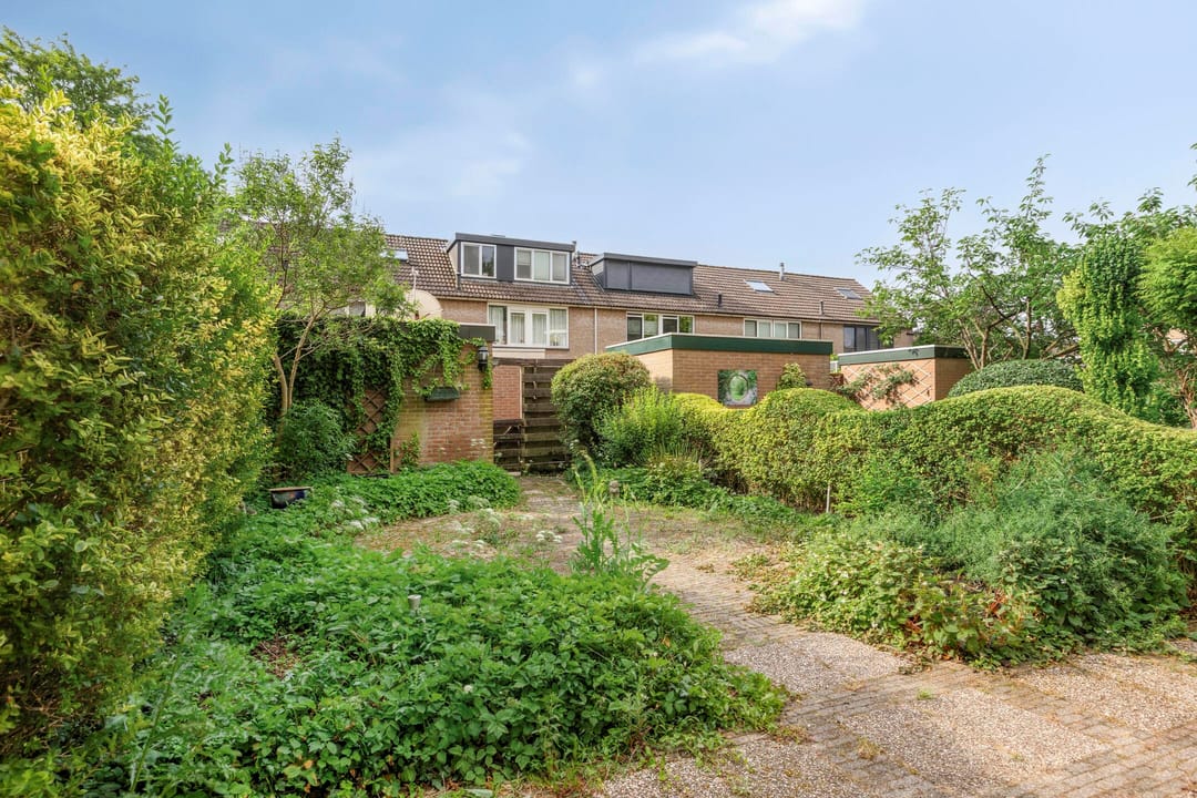 Photo 31 of Nijenrode 7