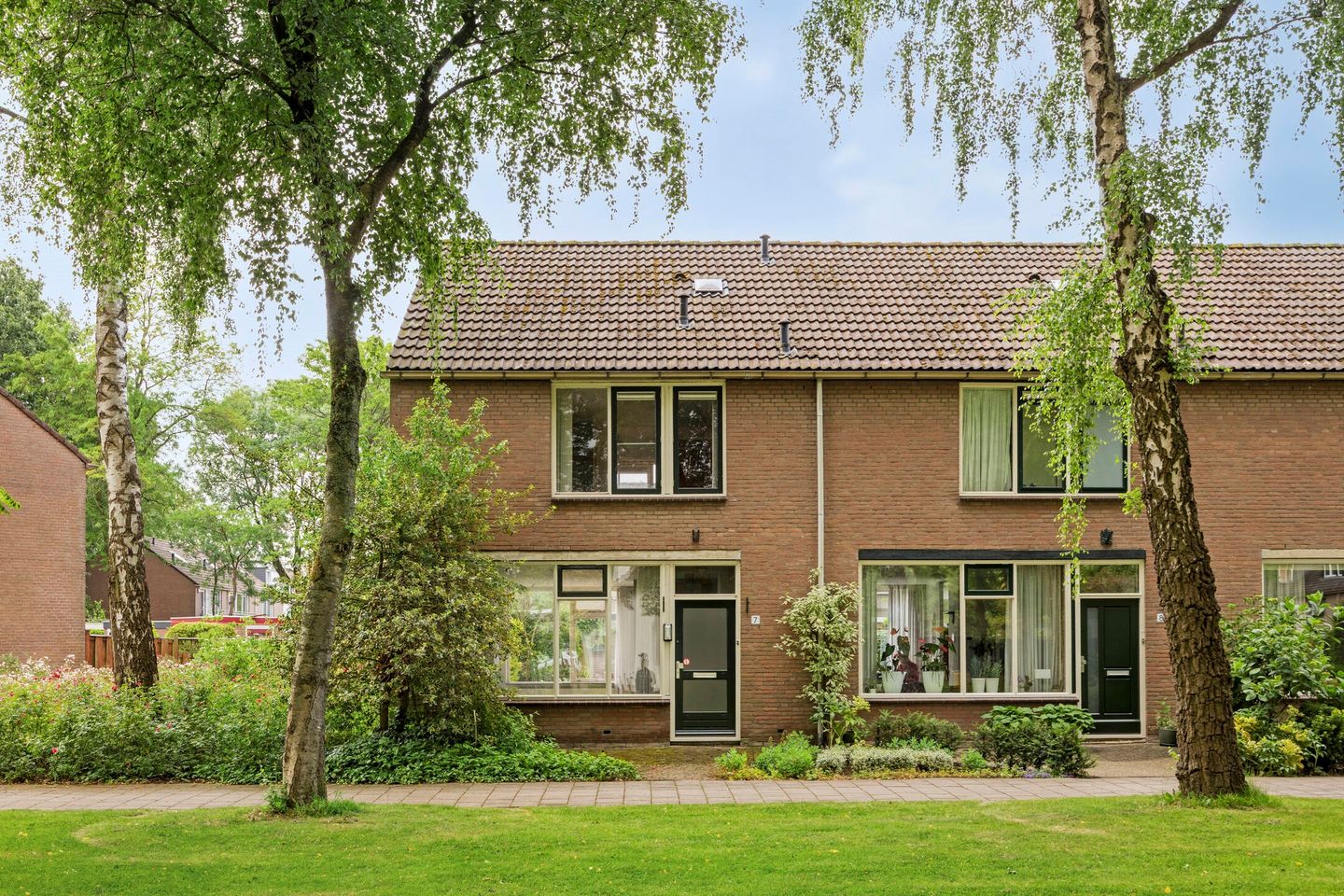 Photo 34 of Nijenrode 7