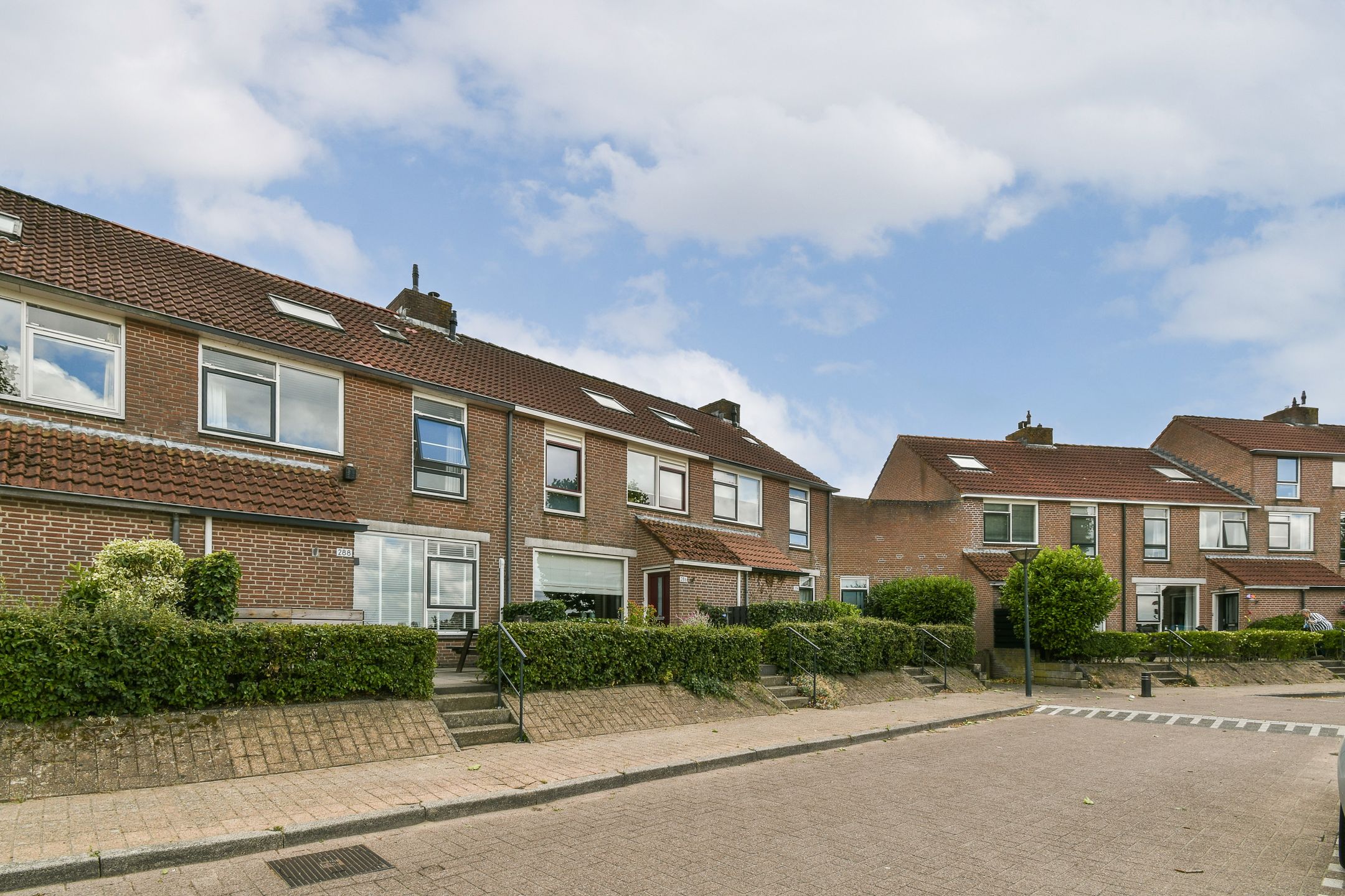 Photo 36 of Zomerkade 288