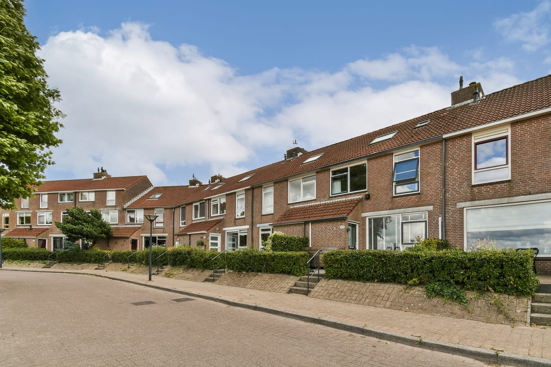 Photo 37 of Zomerkade 288