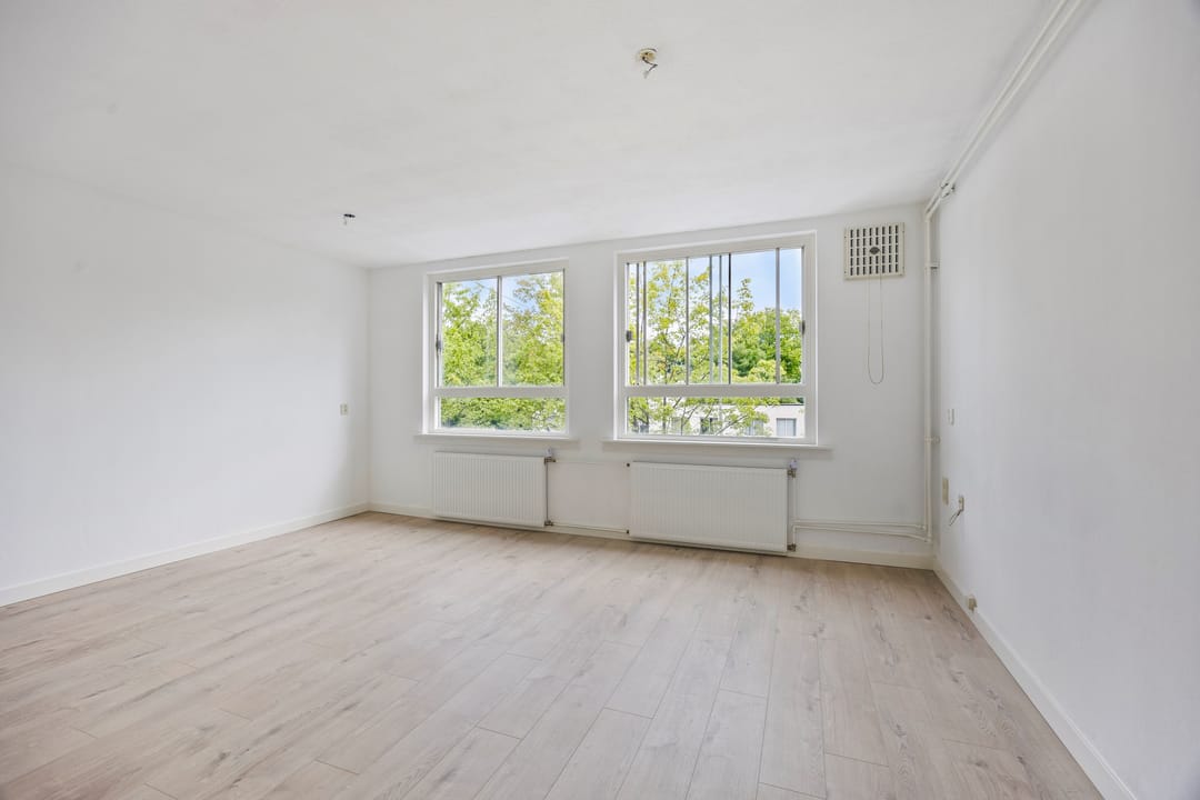 Foto 2 van Brentanostraat 136