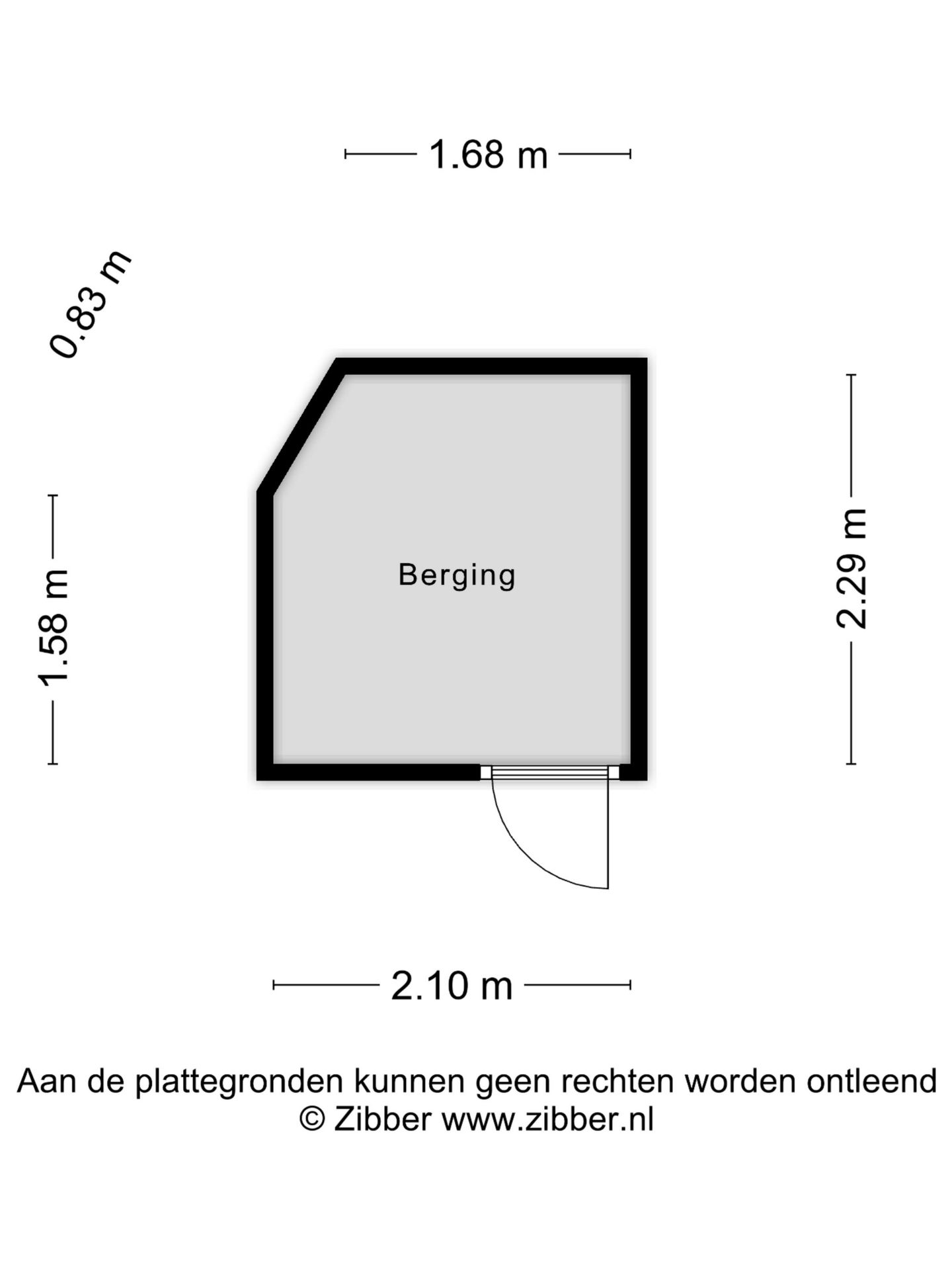 Foto 20 van Brentanostraat 136