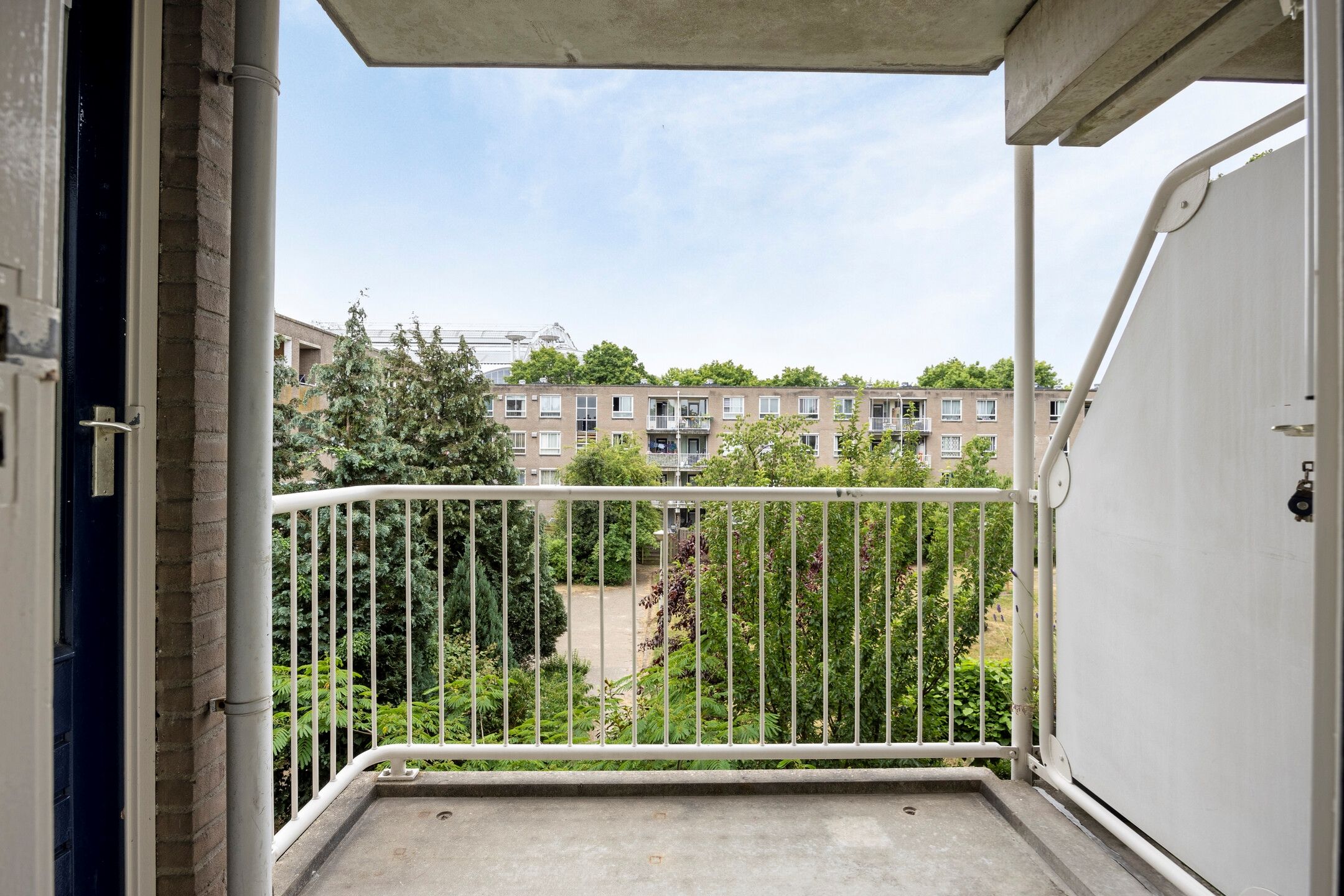 Foto 3 van Brentanostraat 136