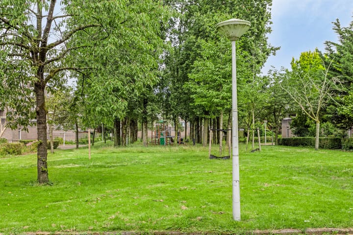 Foto 4 van Brentanostraat 136