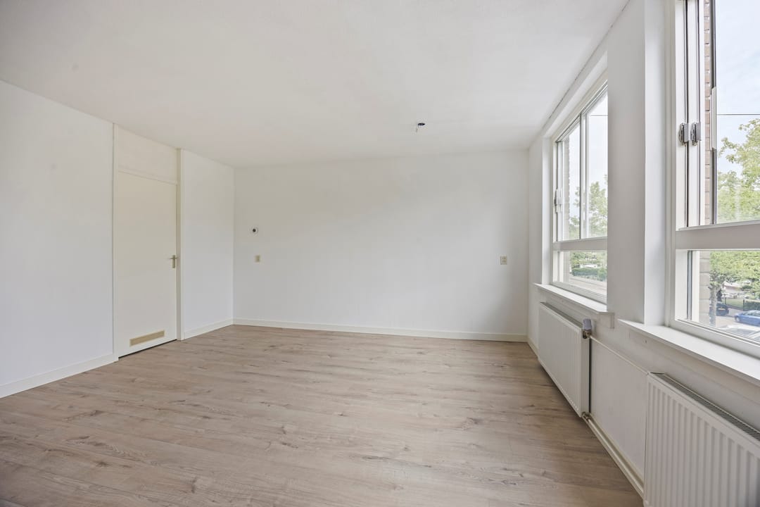 Foto 7 van Brentanostraat 136