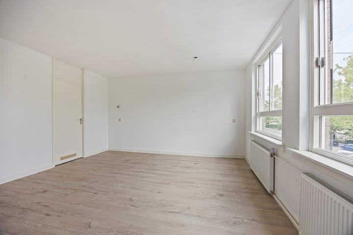 Foto 7 van Brentanostraat 136