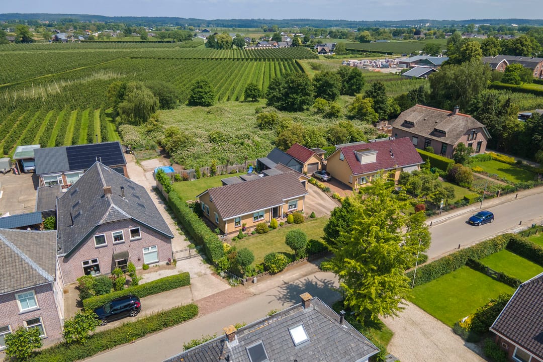 Photo 1 of Dorpsstraat 14-A