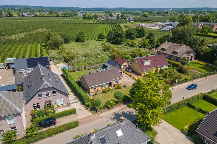 Foto 1 van Dorpsstraat 14-A