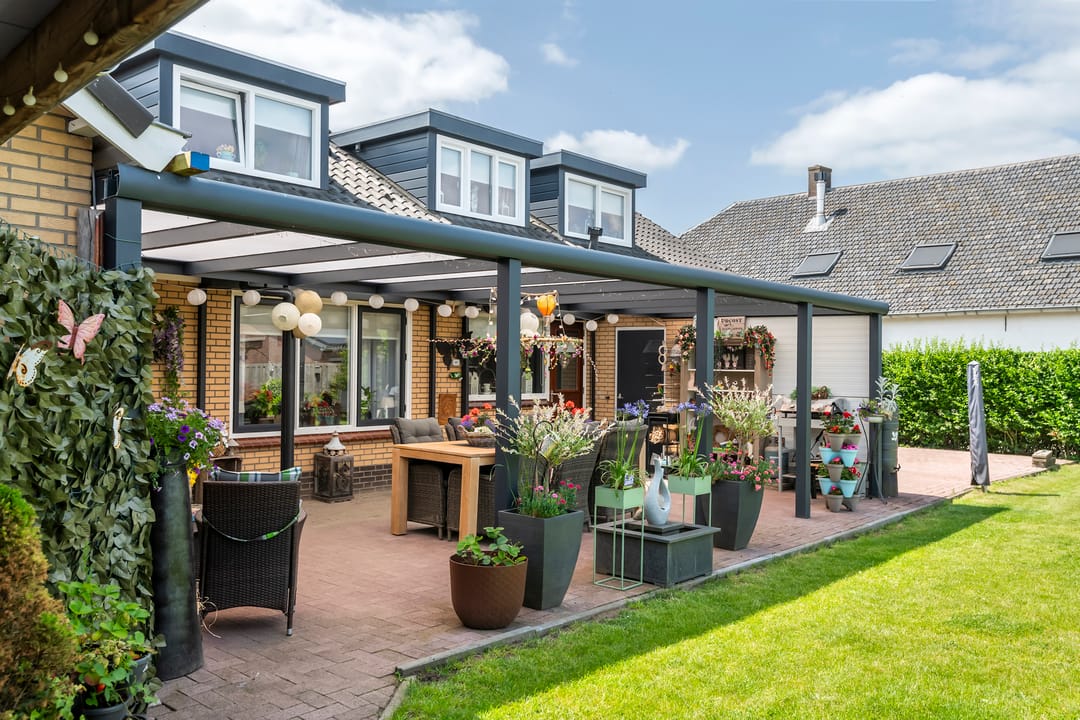 Photo 2 of Dorpsstraat 14-A