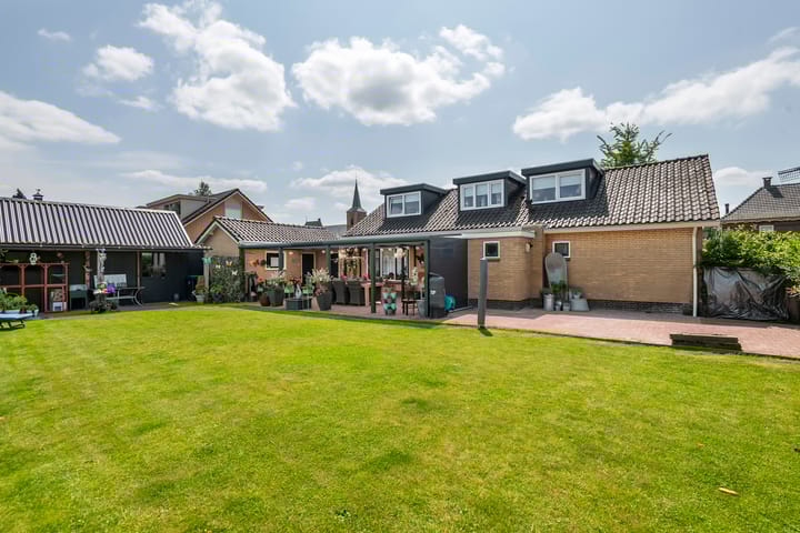 Foto 3 van Dorpsstraat 14-A