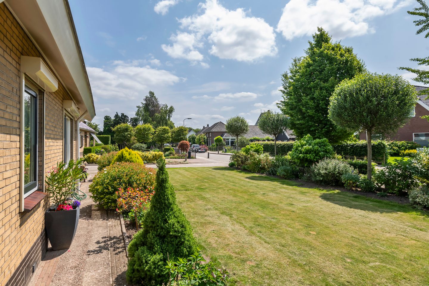 Photo 5 of Dorpsstraat 14-A