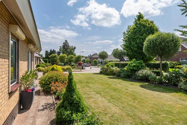 Foto 5 van Dorpsstraat 14-A