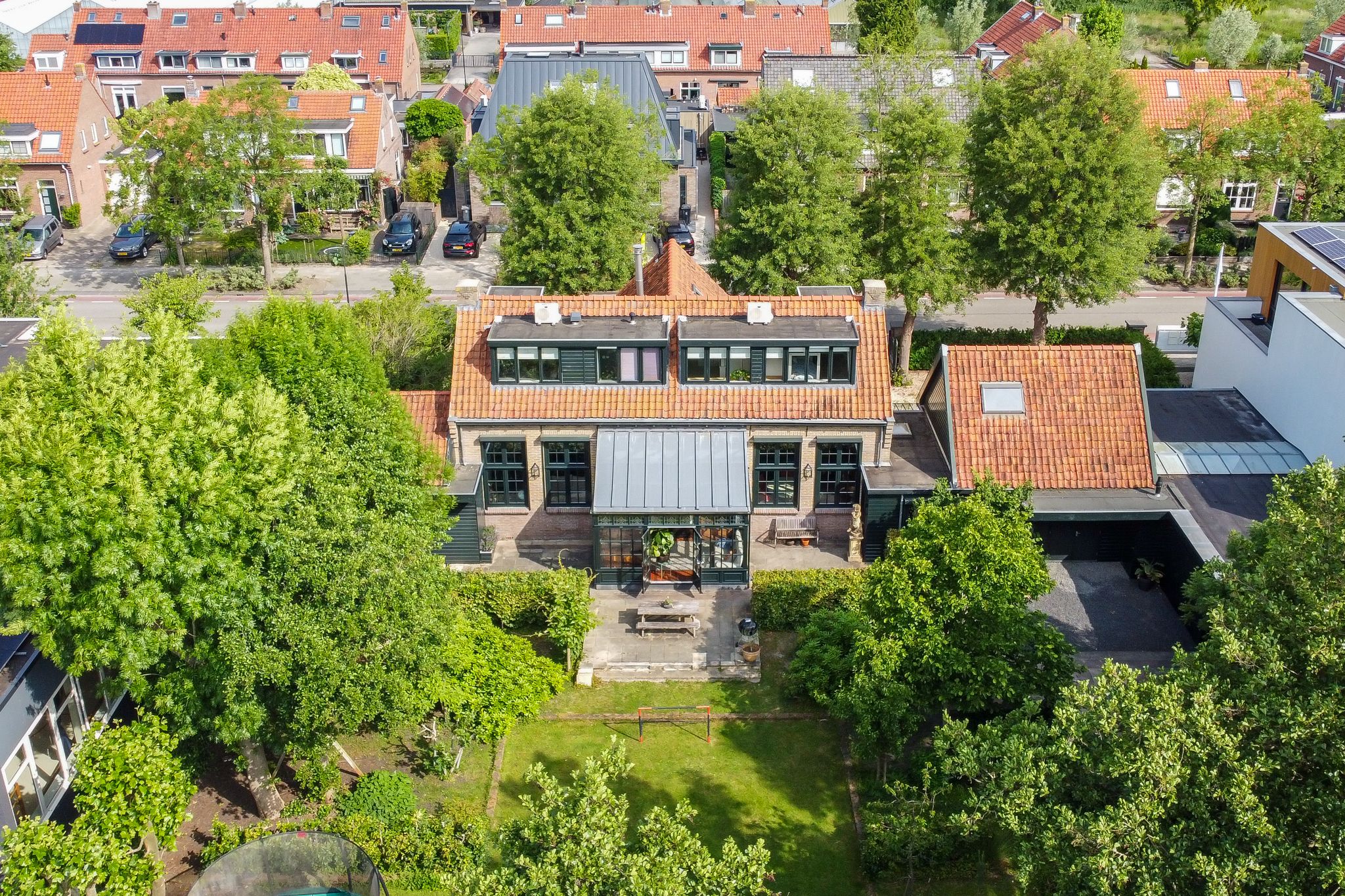 Foto 3 van Kerklaan 18