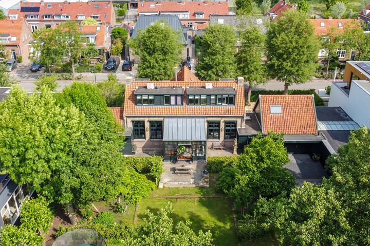 Foto 3 van Kerklaan 18