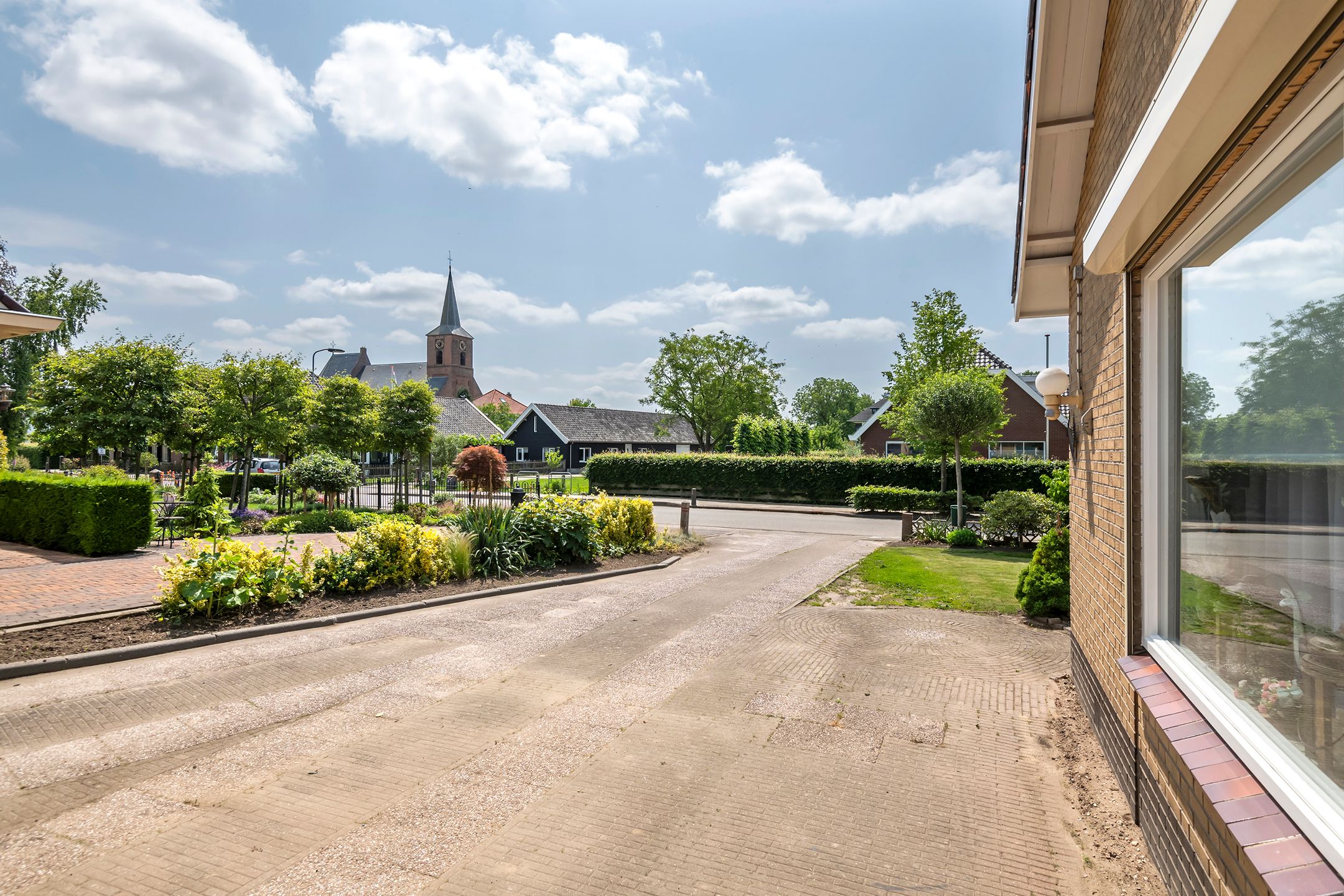 Photo 6 of Dorpsstraat 14-A