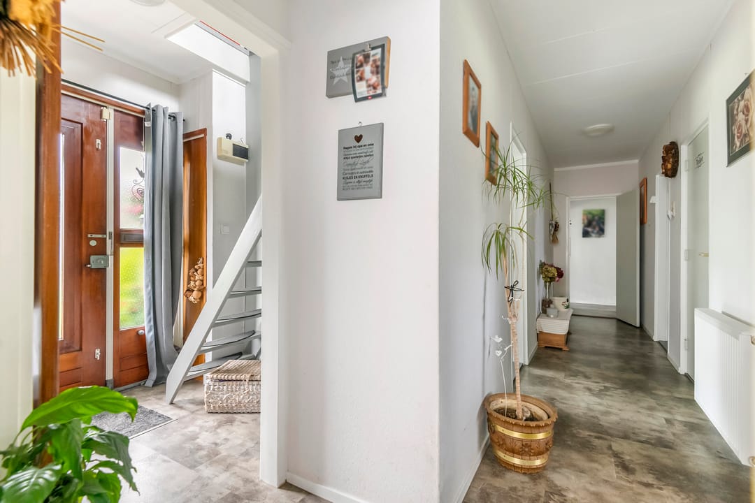 Photo 7 of Dorpsstraat 14-A