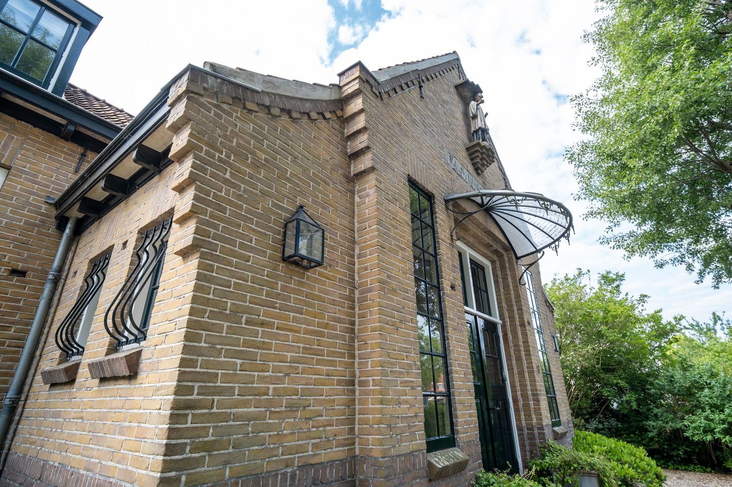 Foto 5 van Kerklaan 18