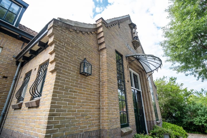 Foto 5 van Kerklaan 18