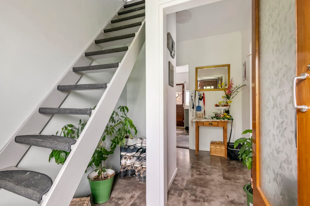 Photo 8 of Dorpsstraat 14-A