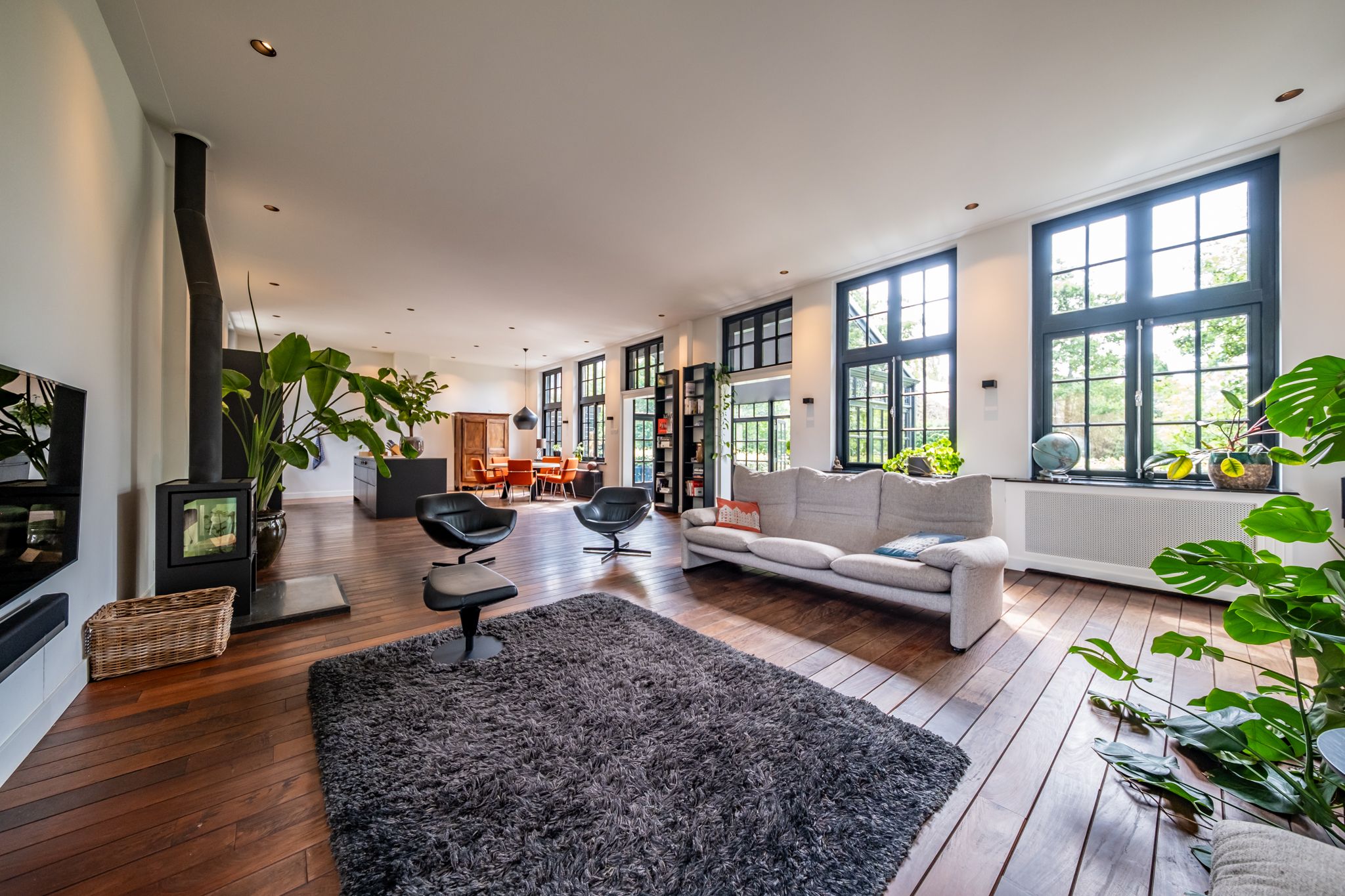 Foto 6 van Kerklaan 18