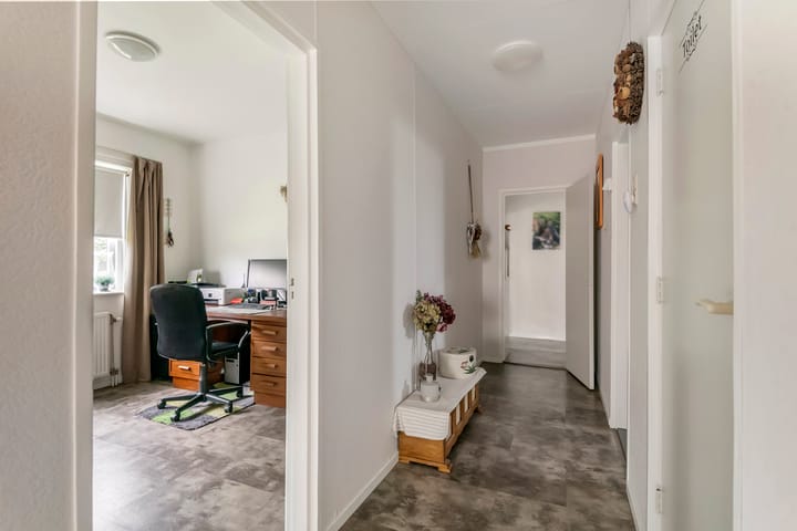 Foto 9 van Dorpsstraat 14-A