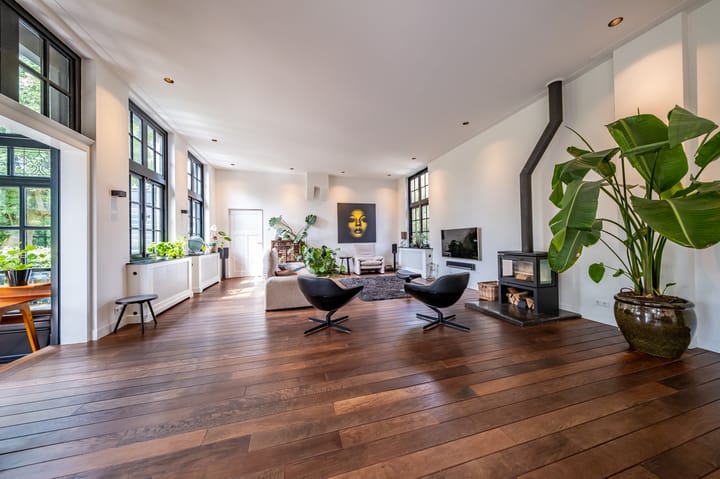 Foto 7 van Kerklaan 18