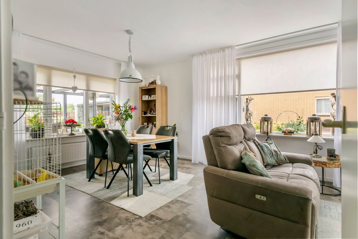 Photo 10 of Dorpsstraat 14-A