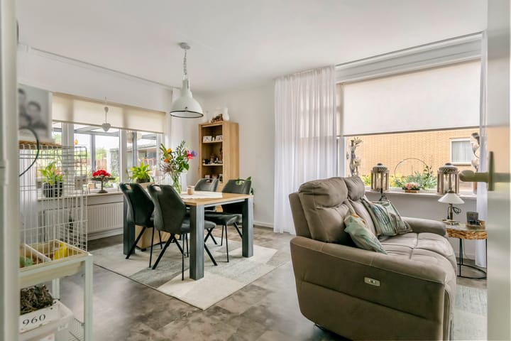 Foto 10 van Dorpsstraat 14-A