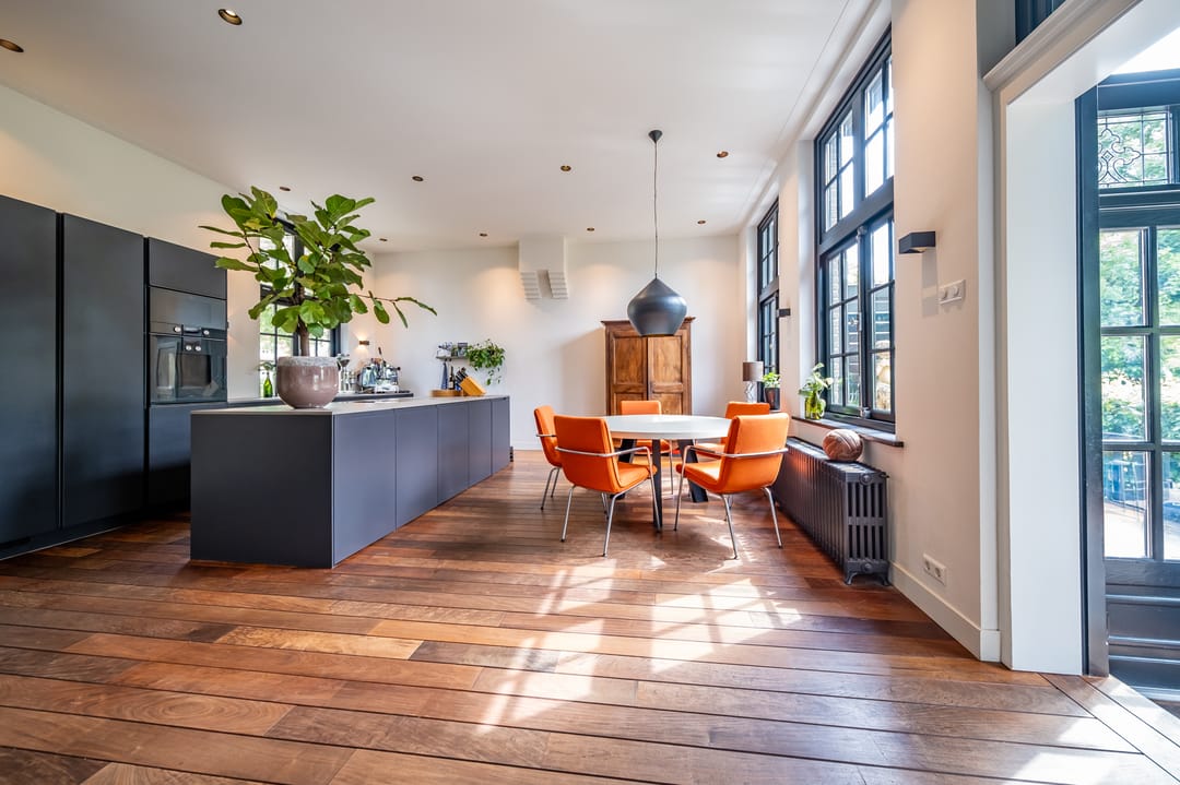 Foto 8 van Kerklaan 18