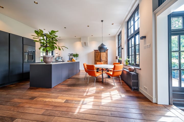 Foto 8 van Kerklaan 18