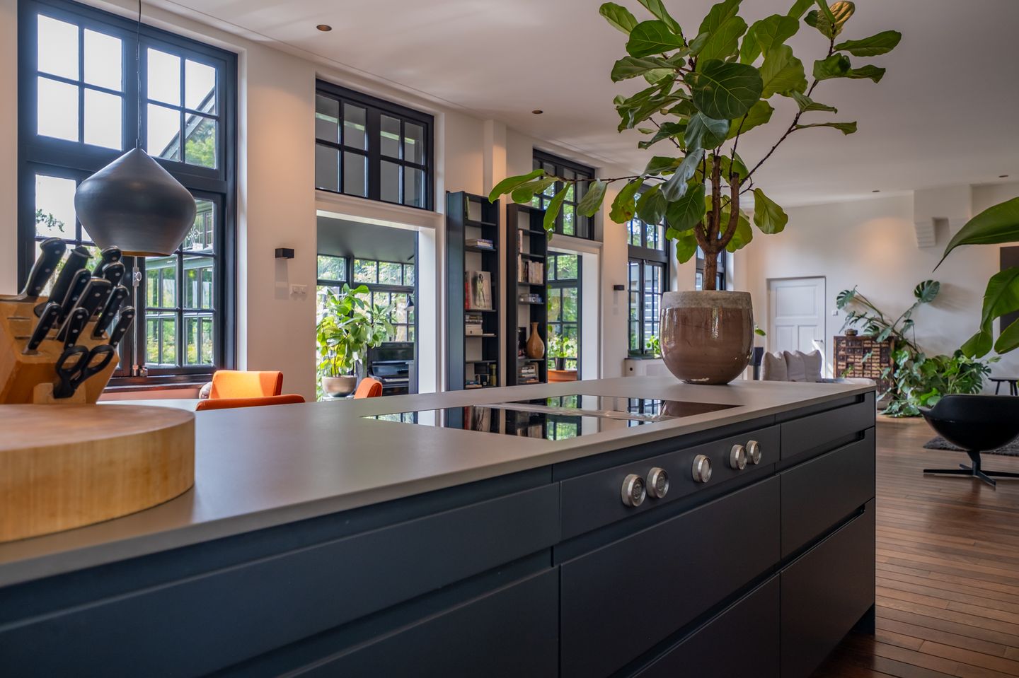 Foto 10 van Kerklaan 18