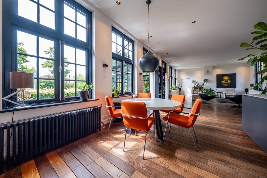 Foto 11 van Kerklaan 18