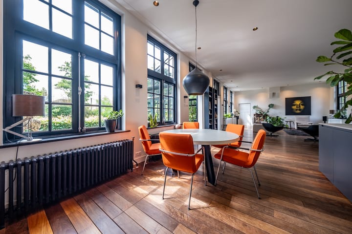 Foto 11 van Kerklaan 18