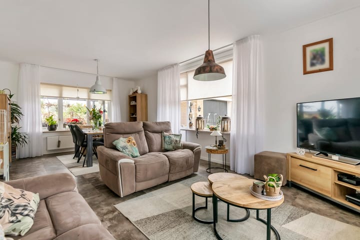 Foto 14 van Dorpsstraat 14-A