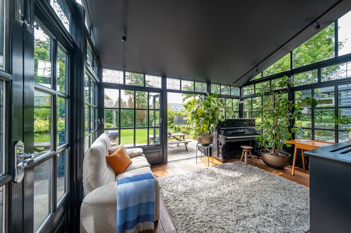 Foto 12 van Kerklaan 18