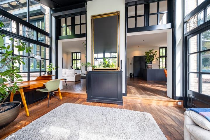 Foto 13 van Kerklaan 18