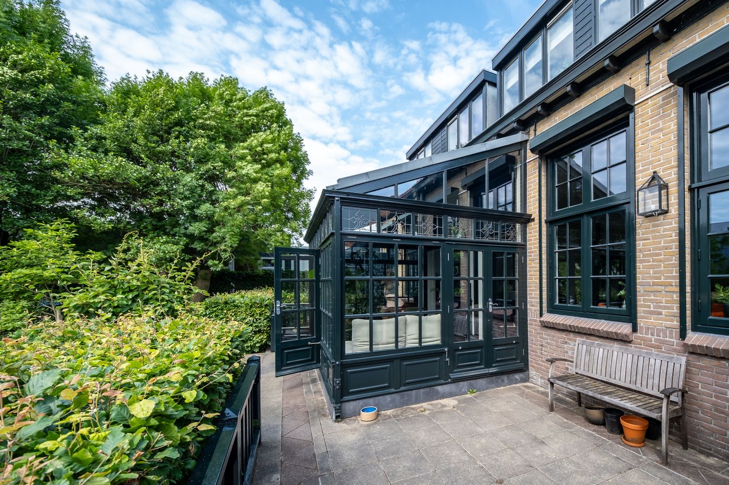 Foto 14 van Kerklaan 18