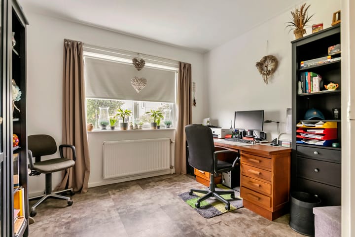 Foto 25 van Dorpsstraat 14-A