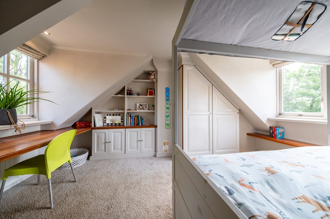 Foto 22 van Kerklaan 18