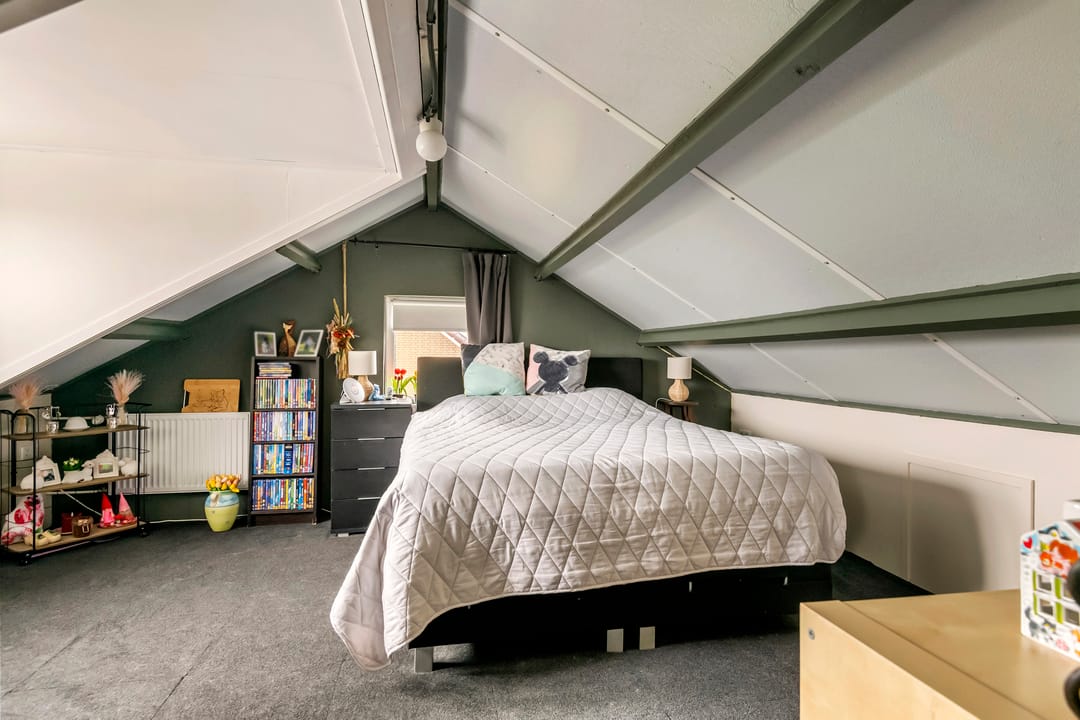 Photo 26 of Dorpsstraat 14-A