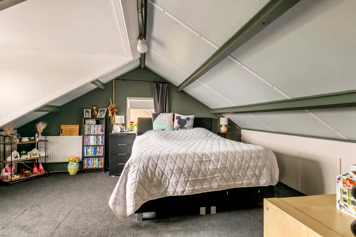 Foto 26 van Dorpsstraat 14-A