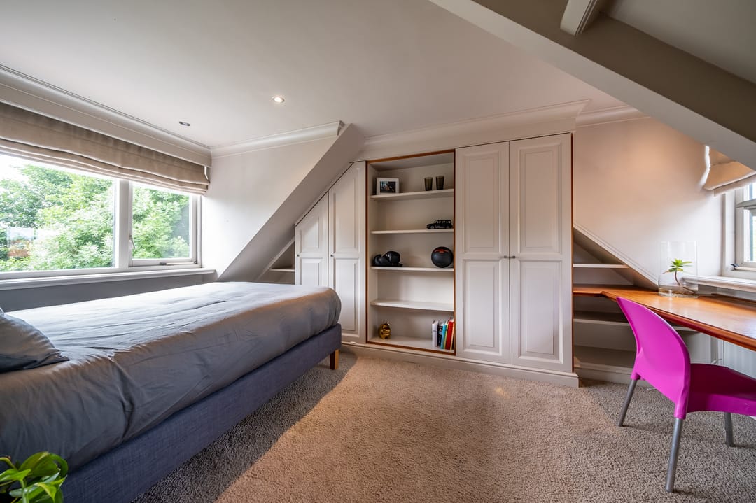 Foto 23 van Kerklaan 18