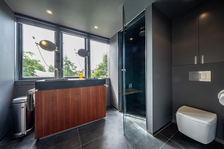 Foto 25 van Kerklaan 18