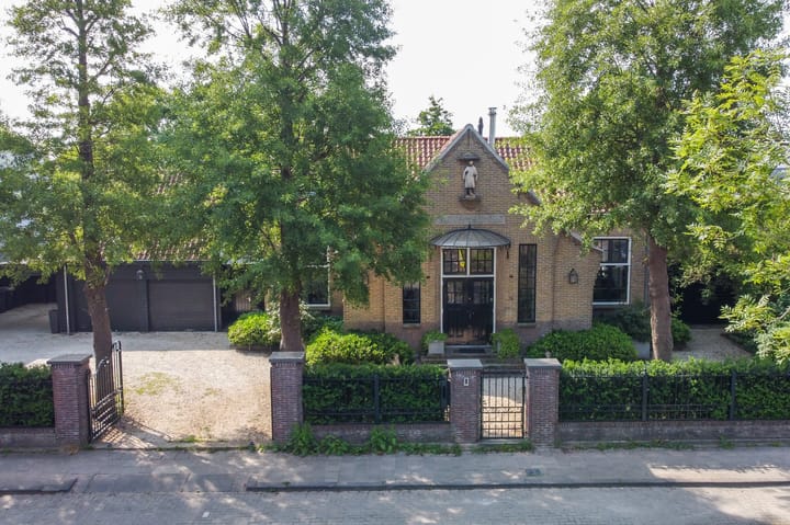 Foto 26 van Kerklaan 18