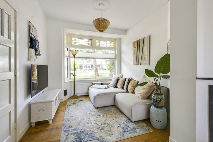 Foto 3 van 't Goylaan 56