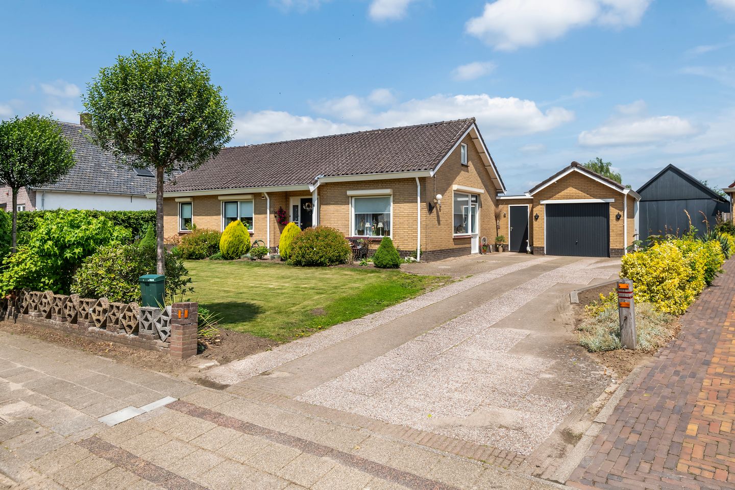 Photo 35 of Dorpsstraat 14-A